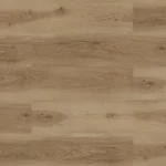 Luxury Natural Oak LVT Flooring