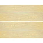 2MM Luxury Vinyl Plank (LVT)