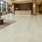 Luxury Vinyl (Glued Down)