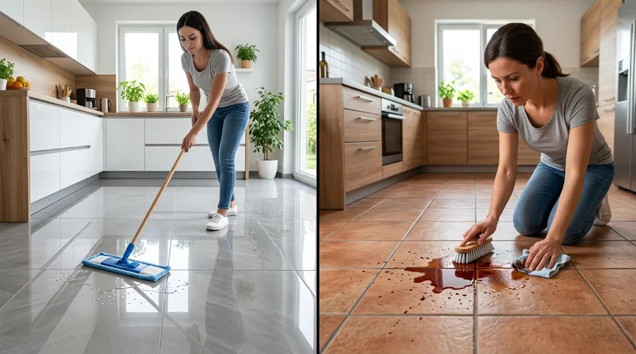Maintenance and Cleaning