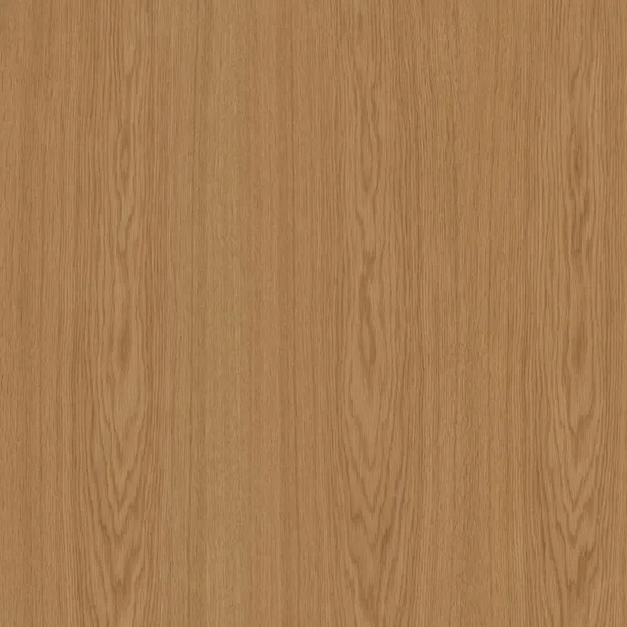 Natural Oak Laminate Flooring Sample