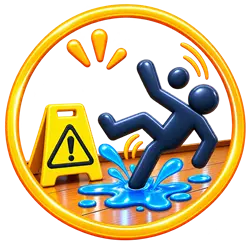 Slip-Resistance
