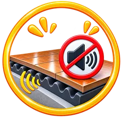 Sound-Insulation