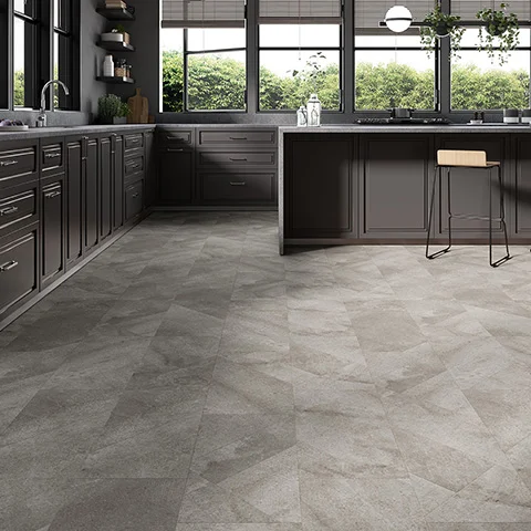 Stone Look