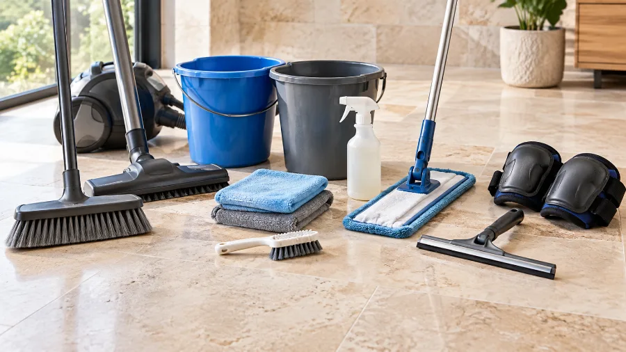 Tools You Need