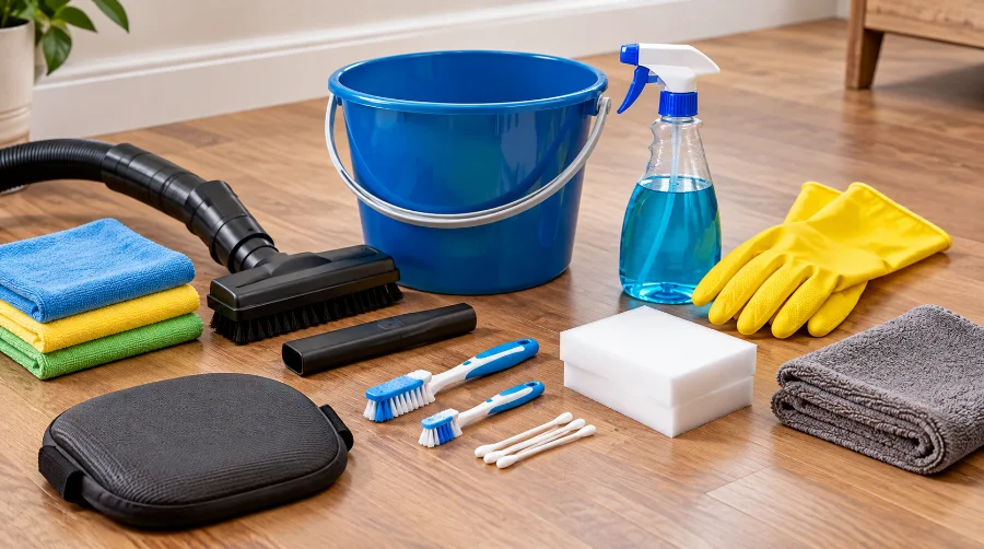 Tools you need