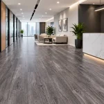 LVT flooring price per sqm