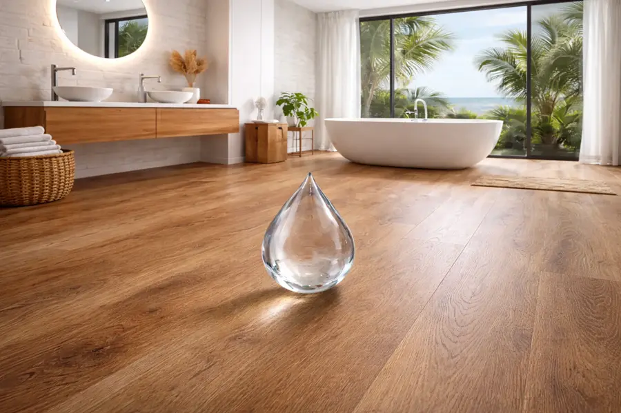 Water Resistance