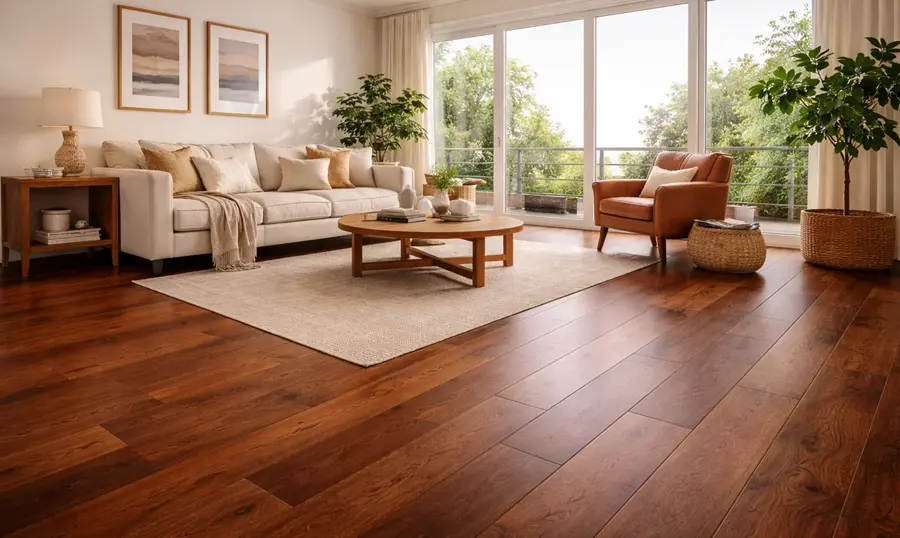 What Is Engineered Hardwood Flooring