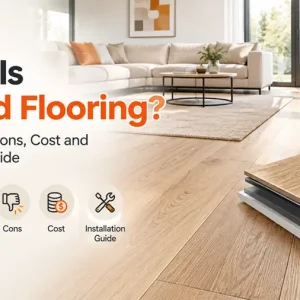 What Is Hybrid Flooring