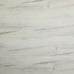 White-washed Oak LVT Flooring