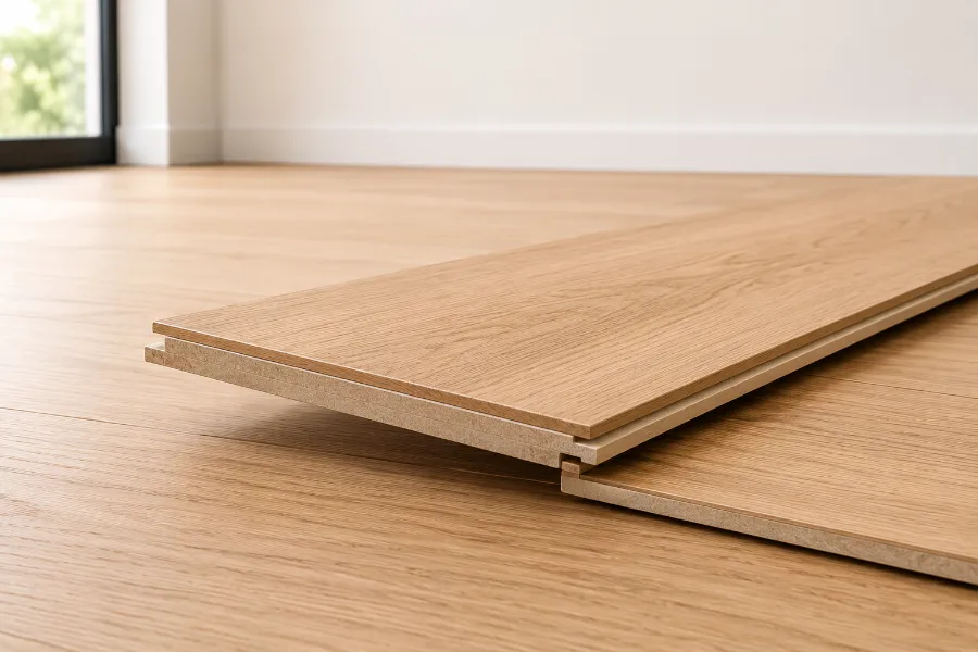 Why This Flooring Method Is Used 