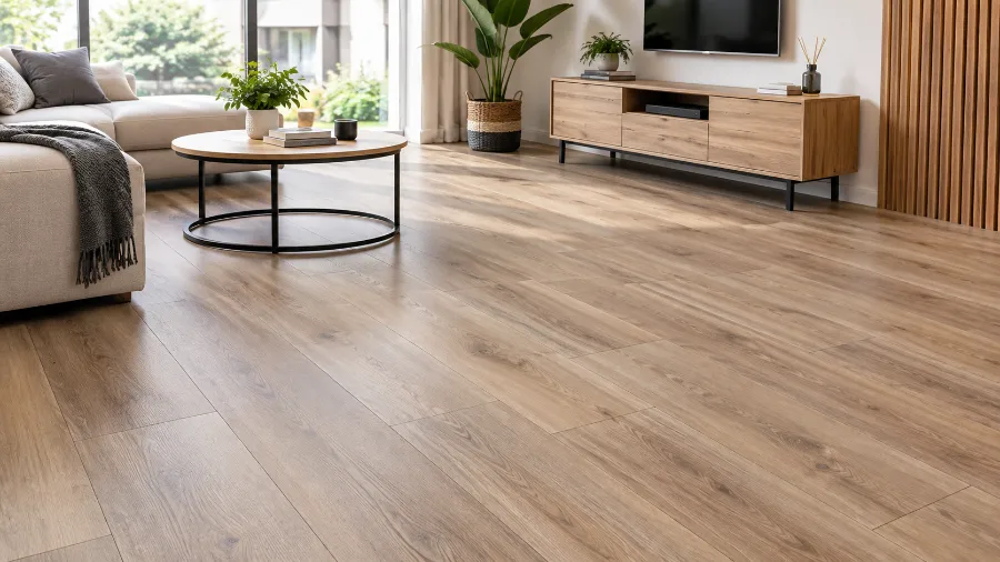 Wood Plastic Composite (WPC)