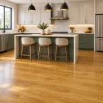 durable kitchen flooring UAE