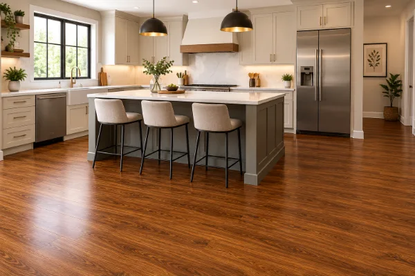 heat-resistant kitchen tiles