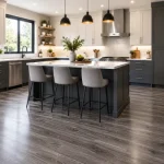 hygienic kitchen floor tiles
