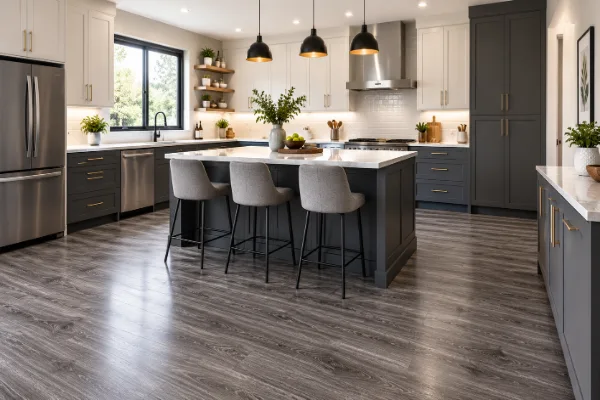 hygienic kitchen floor tiles