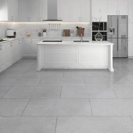 concrete lvt