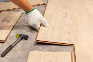 flooring Installation