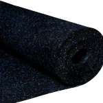 home gym flooring Dubai