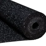 weightlifting gym flooring