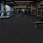 gym flooring price per sqms