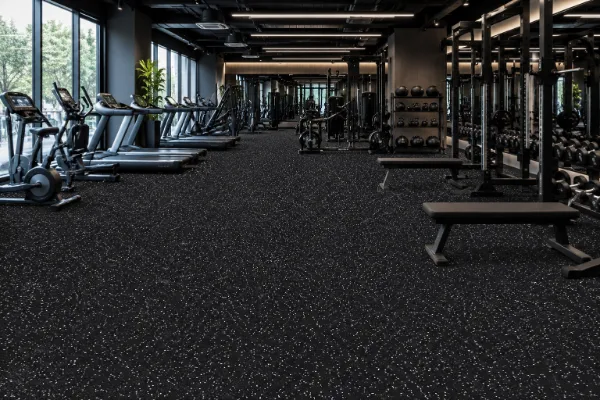 gym flooring price per sqms