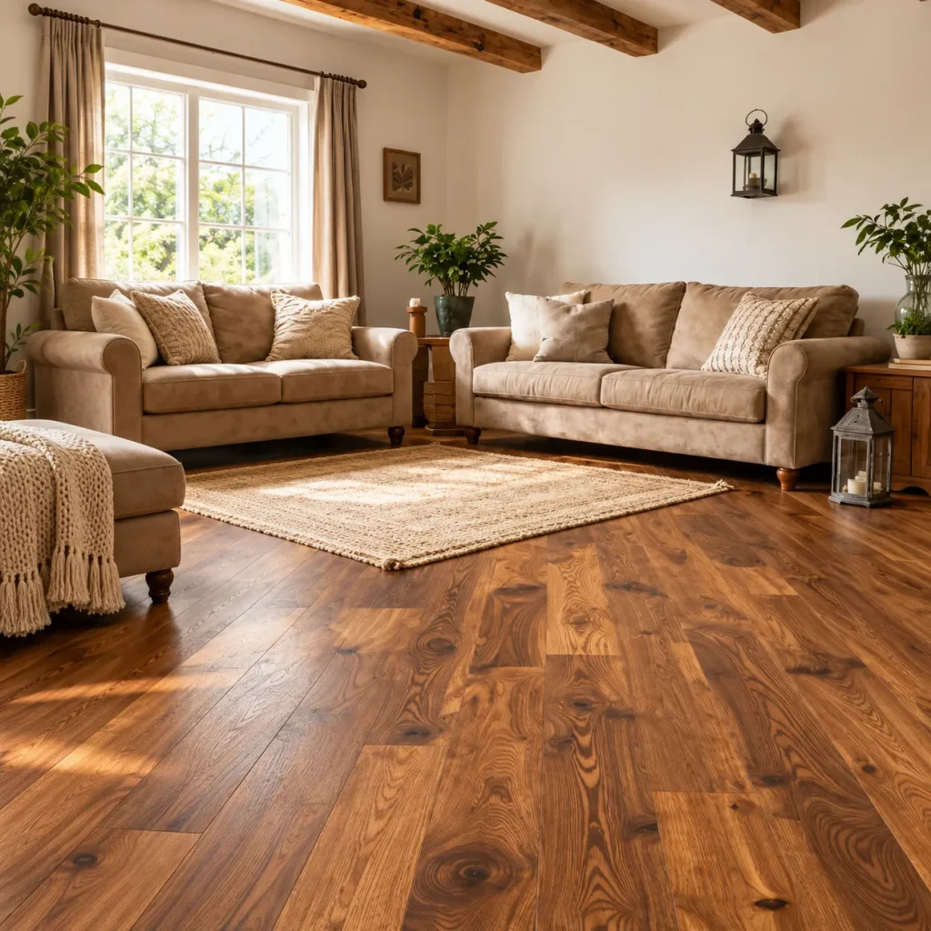 laminate flooring in dubai