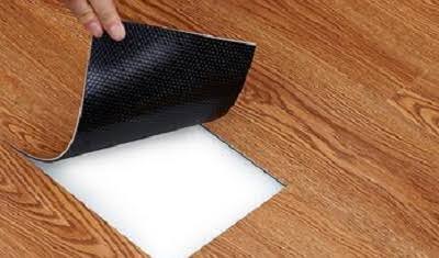 loose lay lvt