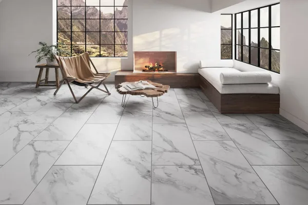 marble lvt