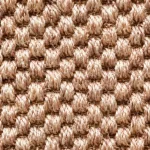 Chunky Knit Stair Tread Carpet