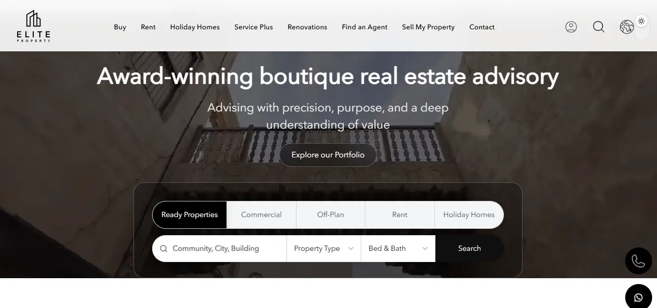 ELITE Property Brokerage