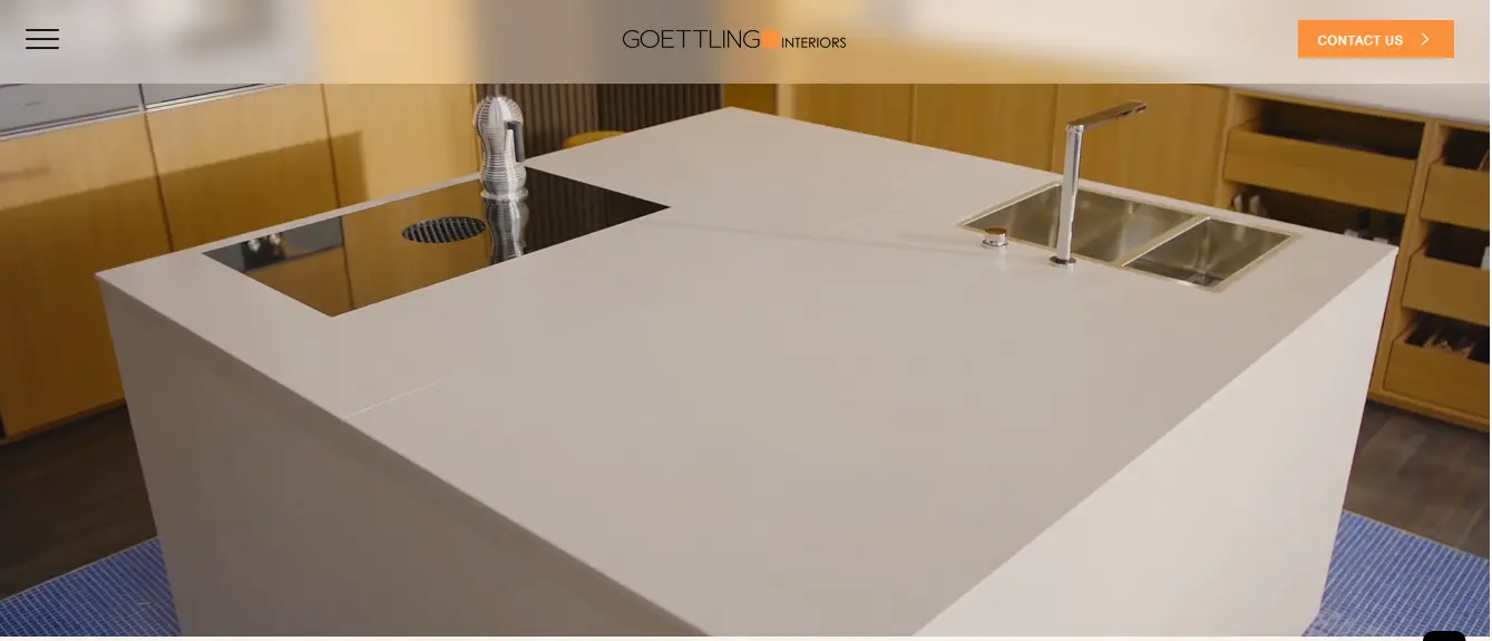 Goettling Interiors Luxury German Kitchens