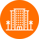Hotels & Lobbies