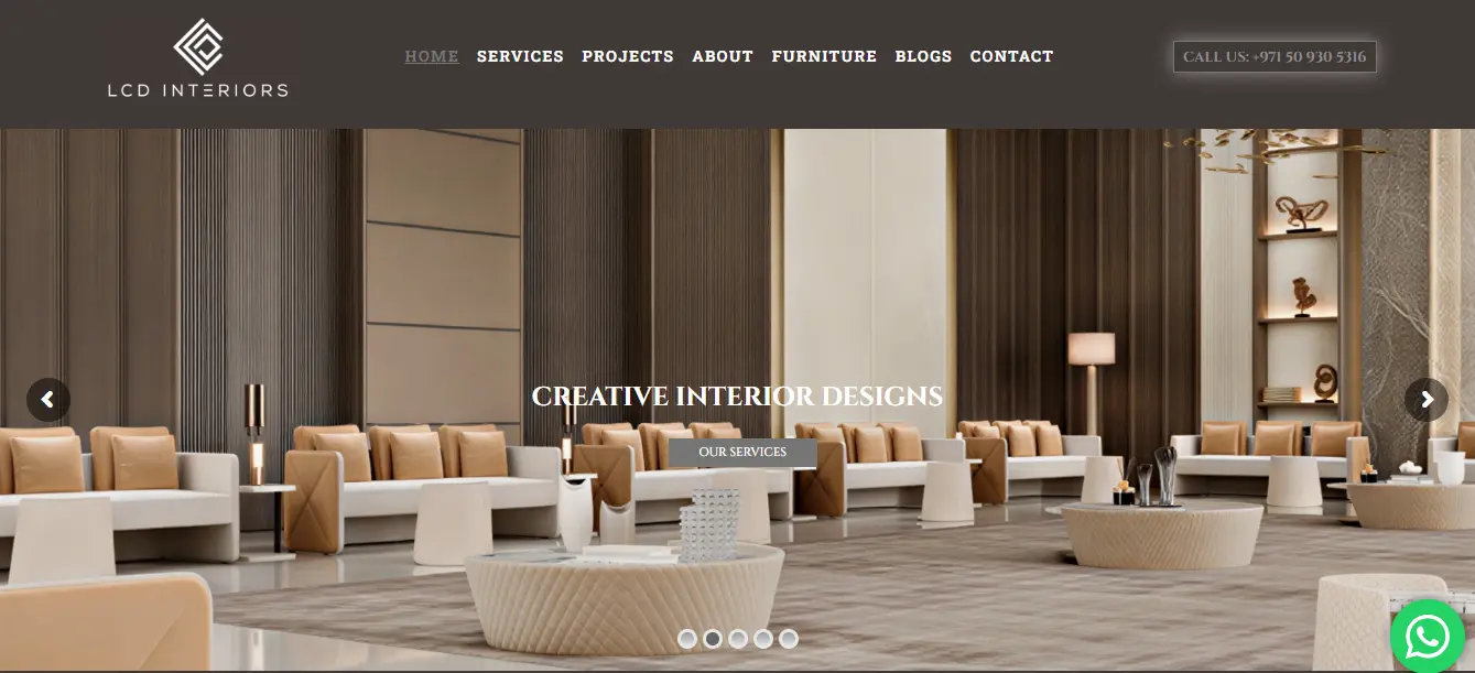 LCD Interior LLC 