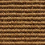 Luxury Amber Sisal Runner