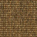 Rich Brown Natural Sisal Carpet in Dubai