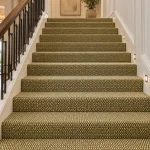 Premium Bicolor Stair Runner