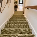 Premium Bicolor Stair Runner