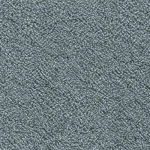 Luxury Smoky Blue bedroom carpet