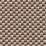 Taupe Natural Sisal Carpet in Dubai
