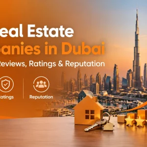 Top real estate companies in Dubai , UAE find by nova floor