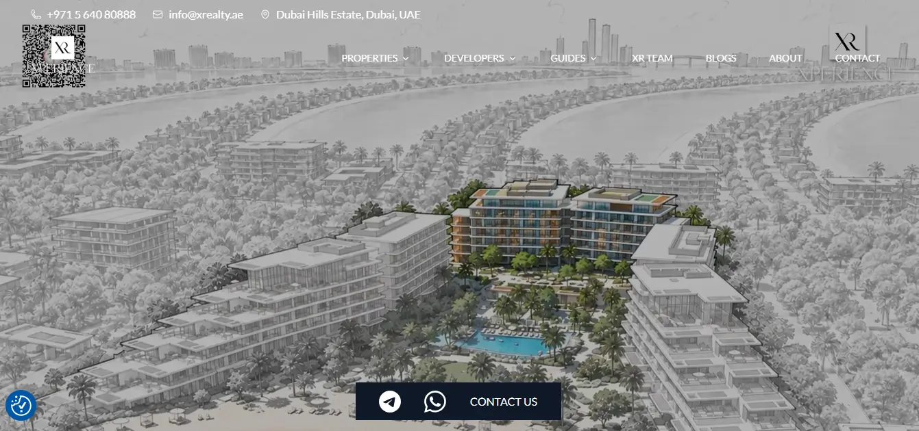 Xperience Realty